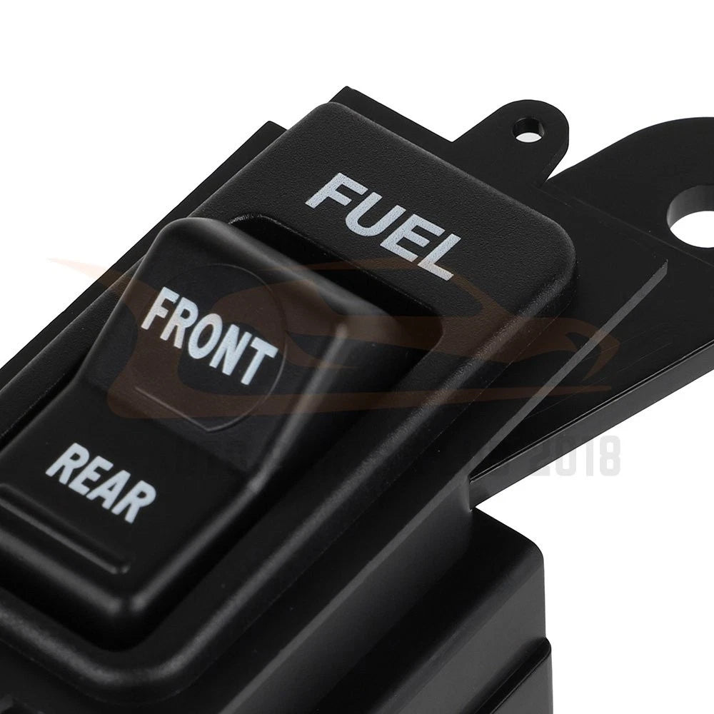 High Performance Fuel Tank Selector Switch for Ford F-150 F-250 F-350 (1992–1997)