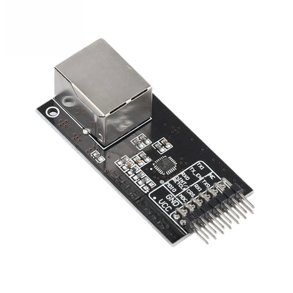 LAN8720 Ethernet Module for RMII 10/100 Mbps PHY Transceiver (PCB)