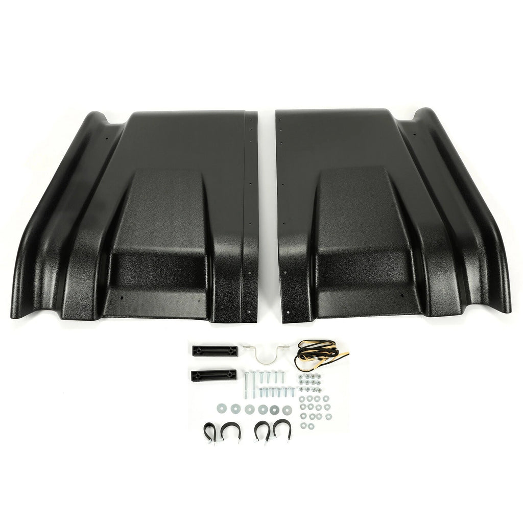 2X Hard Top Roof for Honda Pioneer 700 SXS700M2 (2014–2025)
