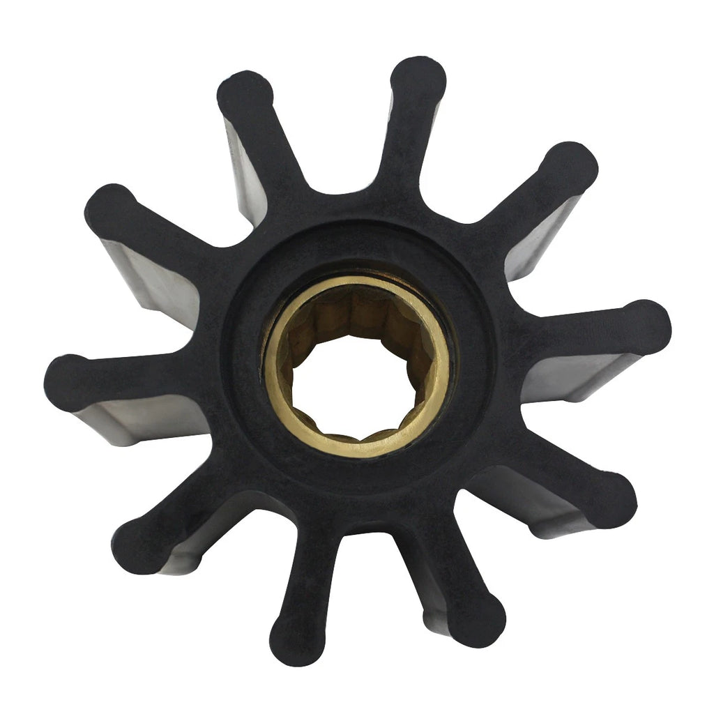Flexible Impeller for Jabsco Pump (17937-0001, 17937-0003)