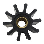 Flexible Impeller for Jabsco Pump (17937-0001, 17937-0003)