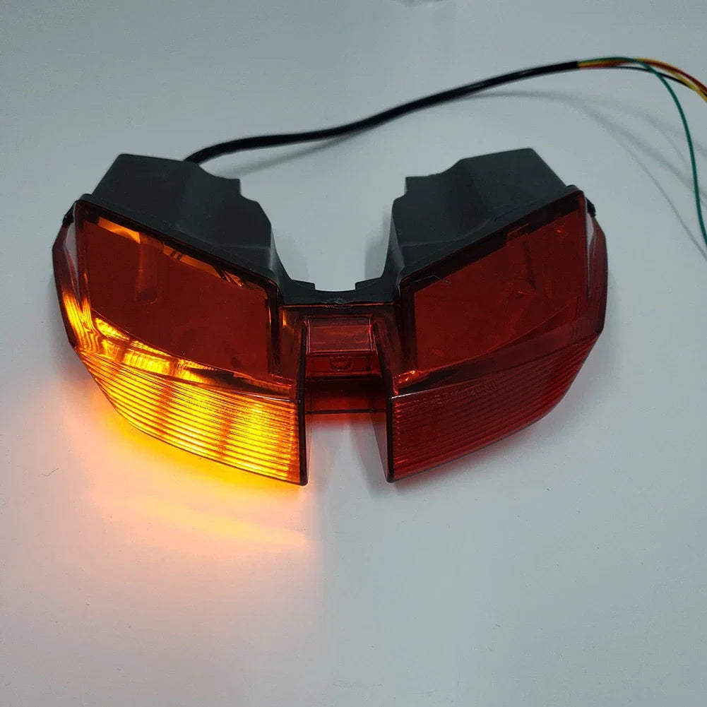 Taillights Turn Signal Blinker for DUCATI HYPERMOTARD 821 939 950 SP (2012-2021)