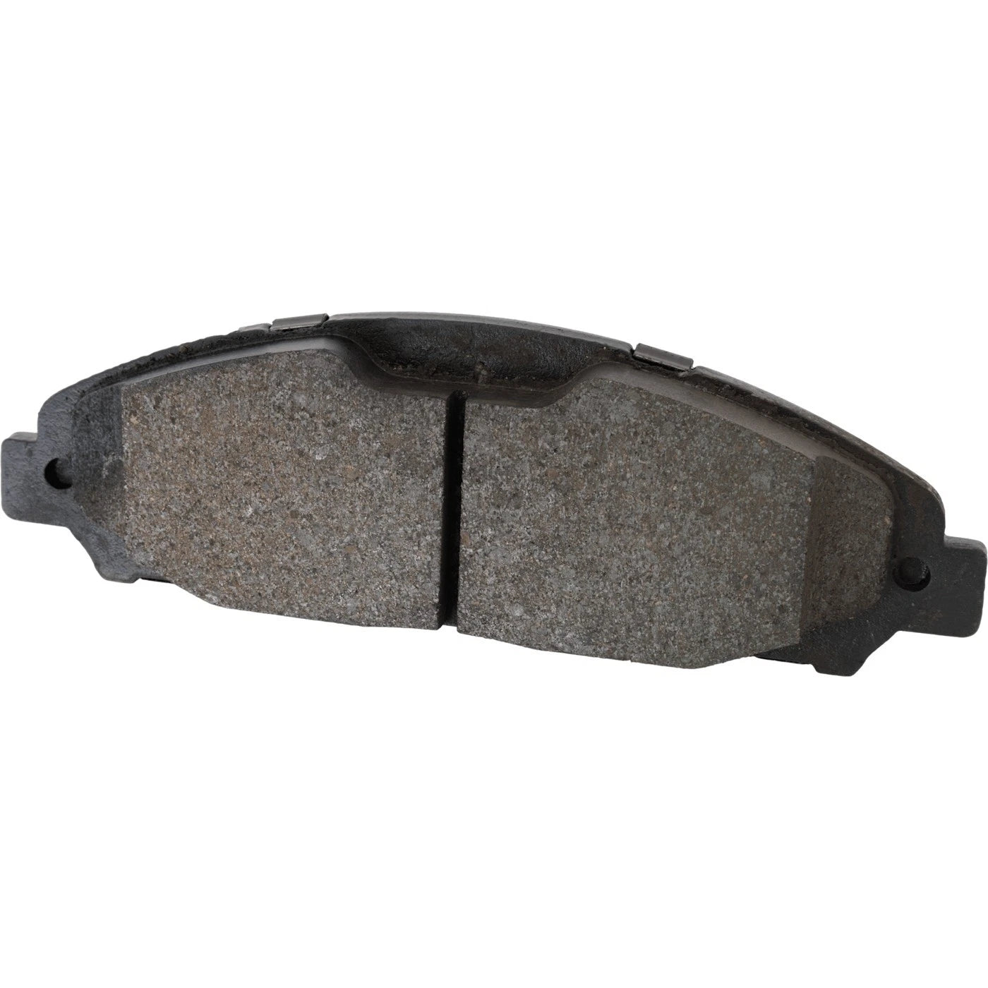 Brake Disc Rotors and Pads Kit for Ford Mustang (2015–2017)