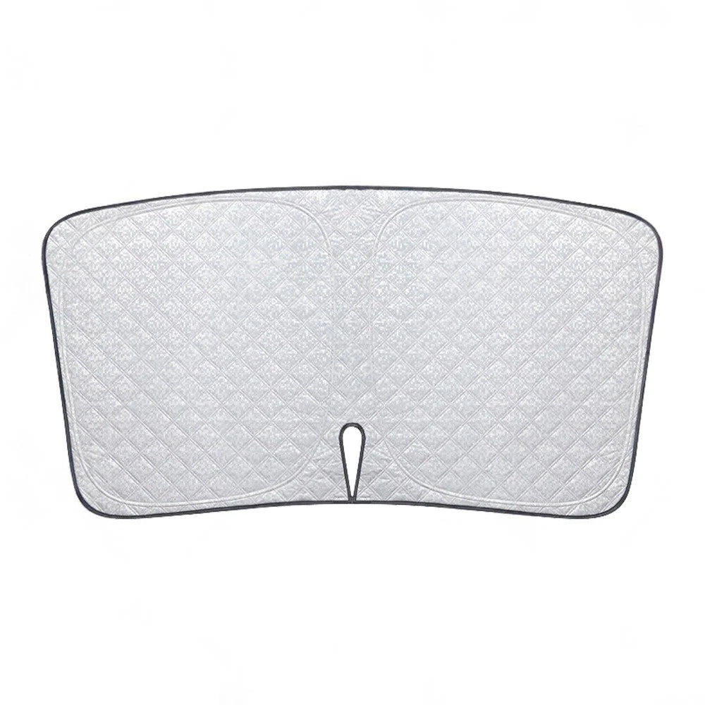 6 Layer Thick WindScreen SunShade for JAECOO J7 (2021–2025) UV Protection