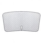 6 Layer Thick WindScreen SunShade for JAECOO J7 (2021–2025) UV Protection