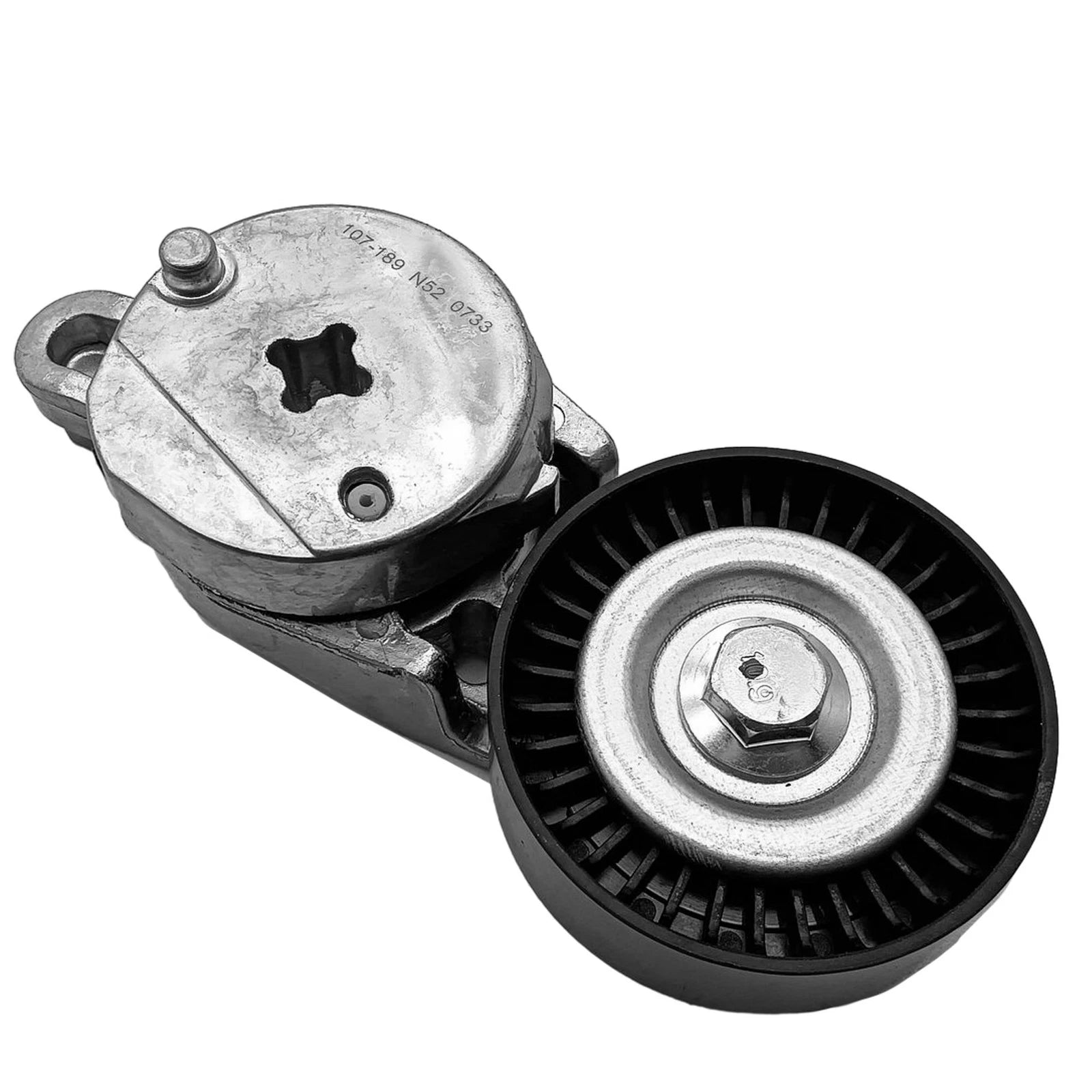 Accessory Drive Belt Tensioner for Lexus Toyota Highlander RAV4 (2009–2021)