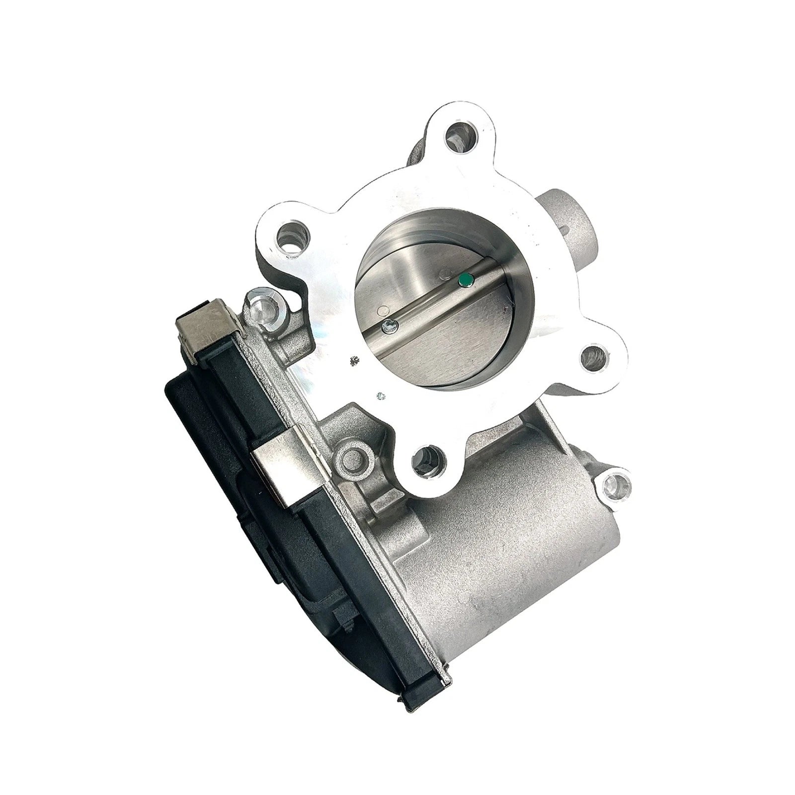 Throttle Body for Chevrolet Malibu Equinox Buick Encore GMC Terrain (2010–2017) 12671379
