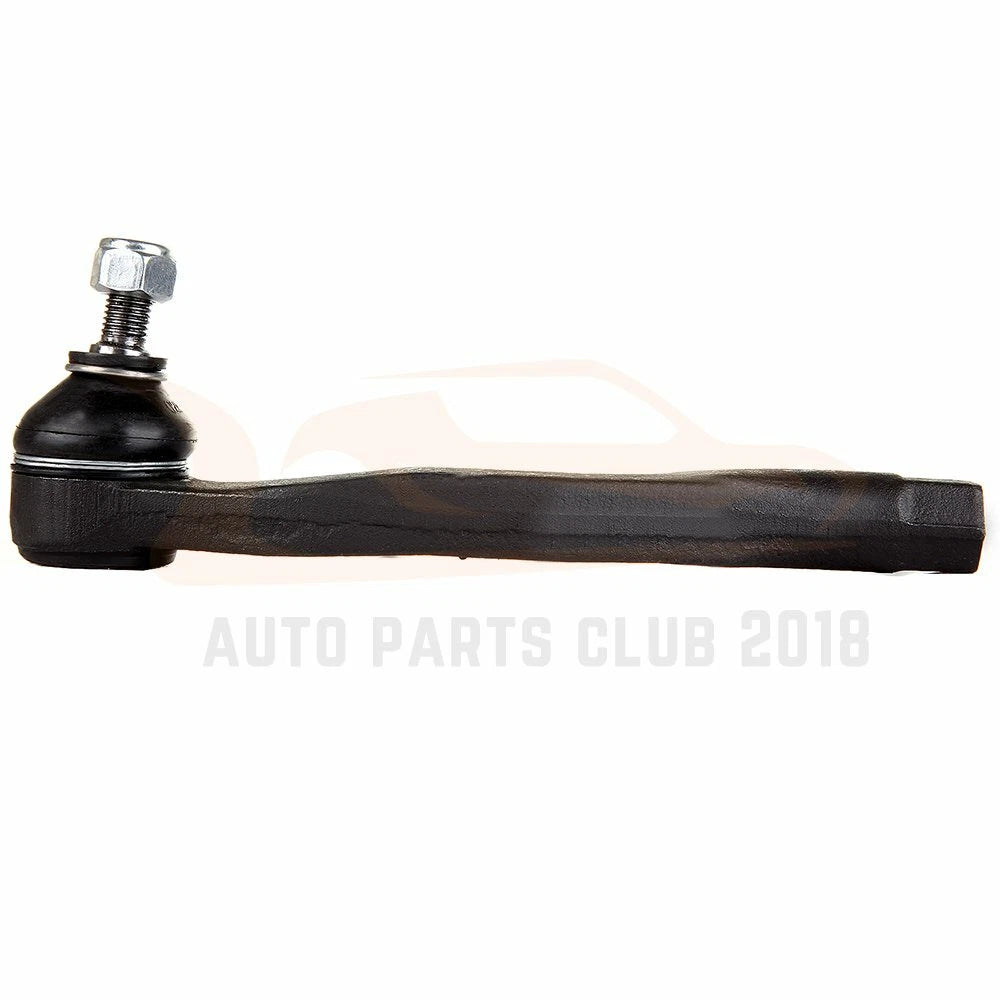 10-Piece Suspension Kit for Honda CRX & Civic (1988–1991) - Control Arm, Tie Rod