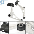 2X Front Lower Control Arm w/Ball Joint Assembly for Honda Ridgeline (2017–2021)
