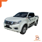 Fender Flares Arch for Navara NP300 D23 ST ST-X Widebody (2015-2019)