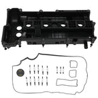 Engine Valve Cover & Gasket & Bolts Kit for Ford Focus 2.3L L4 (2016–2018)