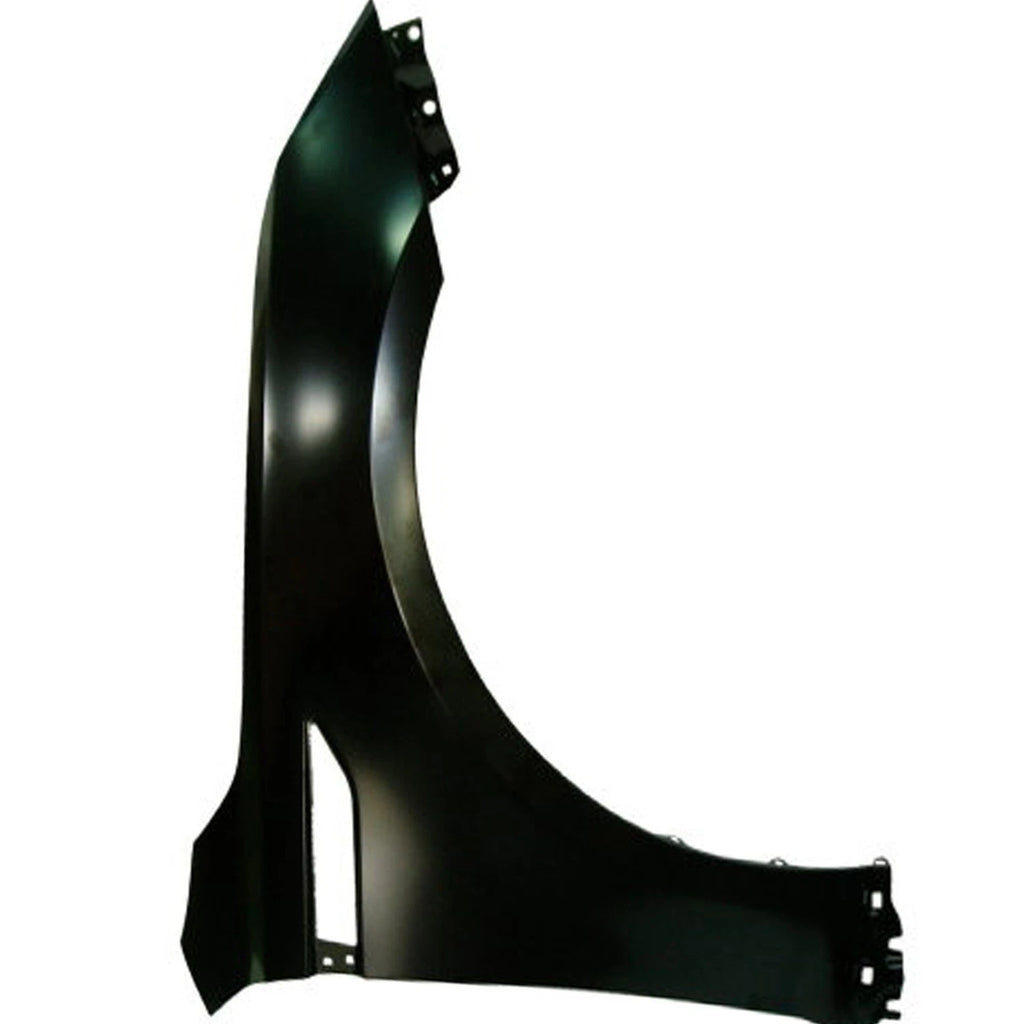 Replacement Steel Passenger Side Front Fender for Toyota Camry (2018–2024)