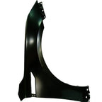 Replacement Steel Passenger Side Front Fender for Toyota Camry (2018–2024)