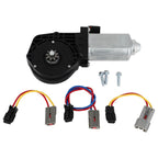 Window Lift Motor for Ford F-150 F-250 F-350 Expedition Navigator (Front Left)