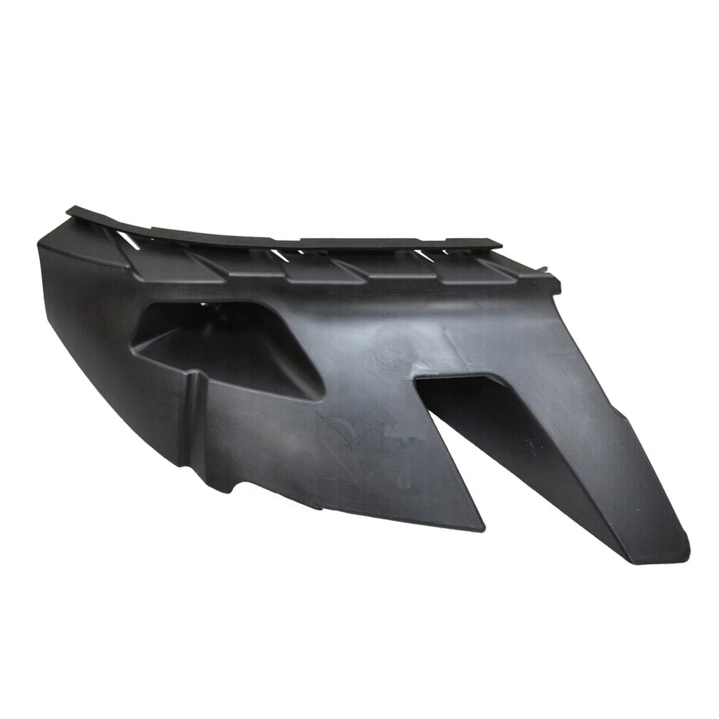 Replacement Front Passenger Side Outer Bumper Cover Support for Honda