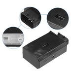 Door Lock Latch Actuator for BMW (2000–2006) 67-11-8-353-012