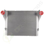 Aluminum Charge Air Cooler for Peterbilt 367/384/386/387 (2008–2010)