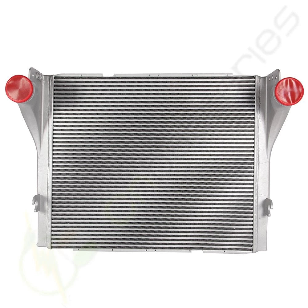 Aluminum Charge Air Cooler for Peterbilt 367/384/386/387 (2008–2010)