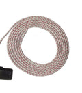 Starter Rope with Handle for Chainsaws Lawn Mower (2.5m)
