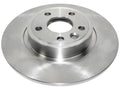 Rear Brake Rotor for Jaguar E-Pace (2018–2019) MQ791VC