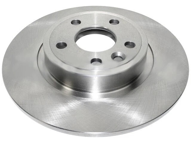 Rear Brake Rotor for Jaguar E-Pace (2018–2019) MQ791VC