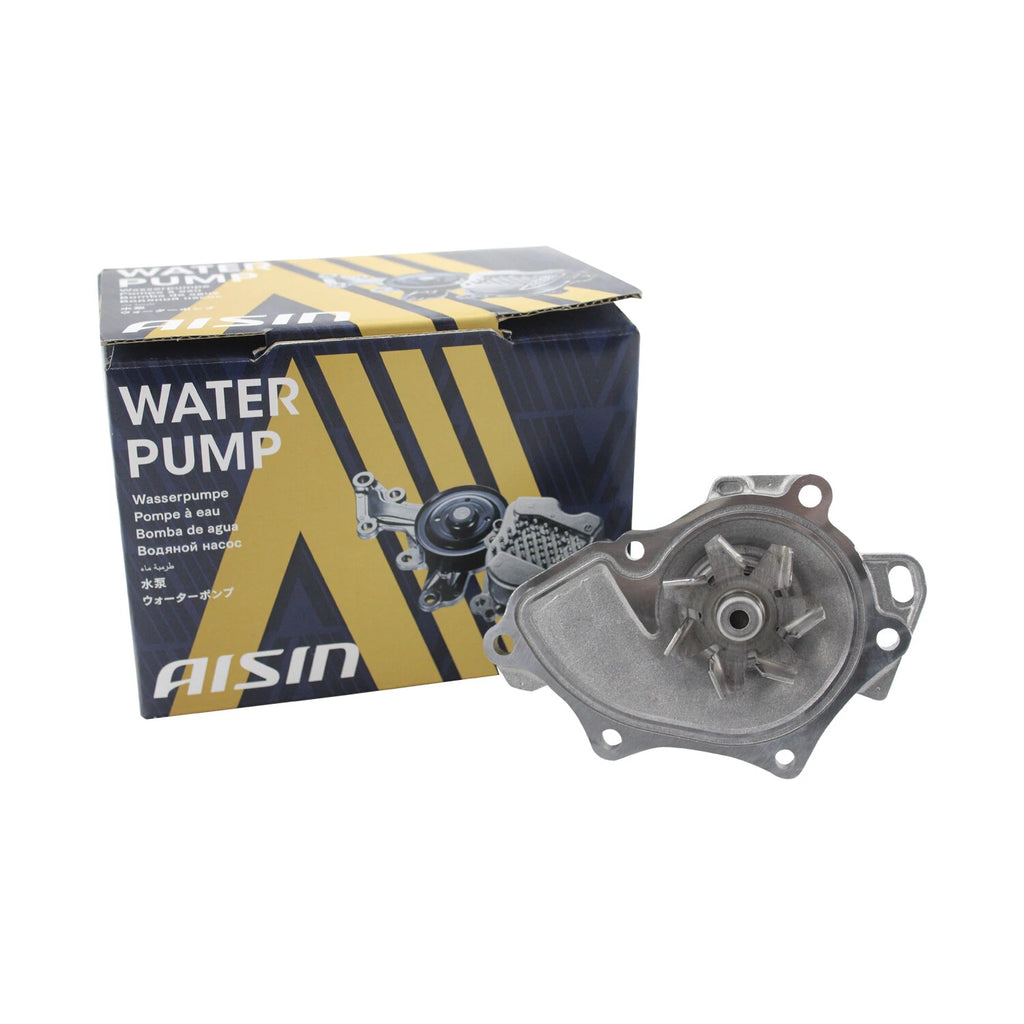Aisin Engine Water Pump WPT-801 for Toyota Matrix Lexus HS250h Pontiac Vibe (2009–2013)