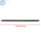 Timing Chain for Yamaha Warrior Wolverine Raptor Big Bear Moto-4 (1990-2006)