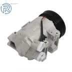 A/C Compressor with Clutch for Nissan Altima 2.5L (2007–2012) 98664 AC