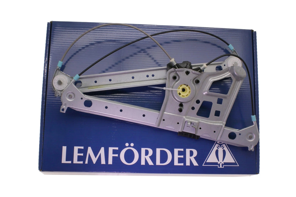 Front Right Window Regulator for Mercedes-Benz S430 (2006)