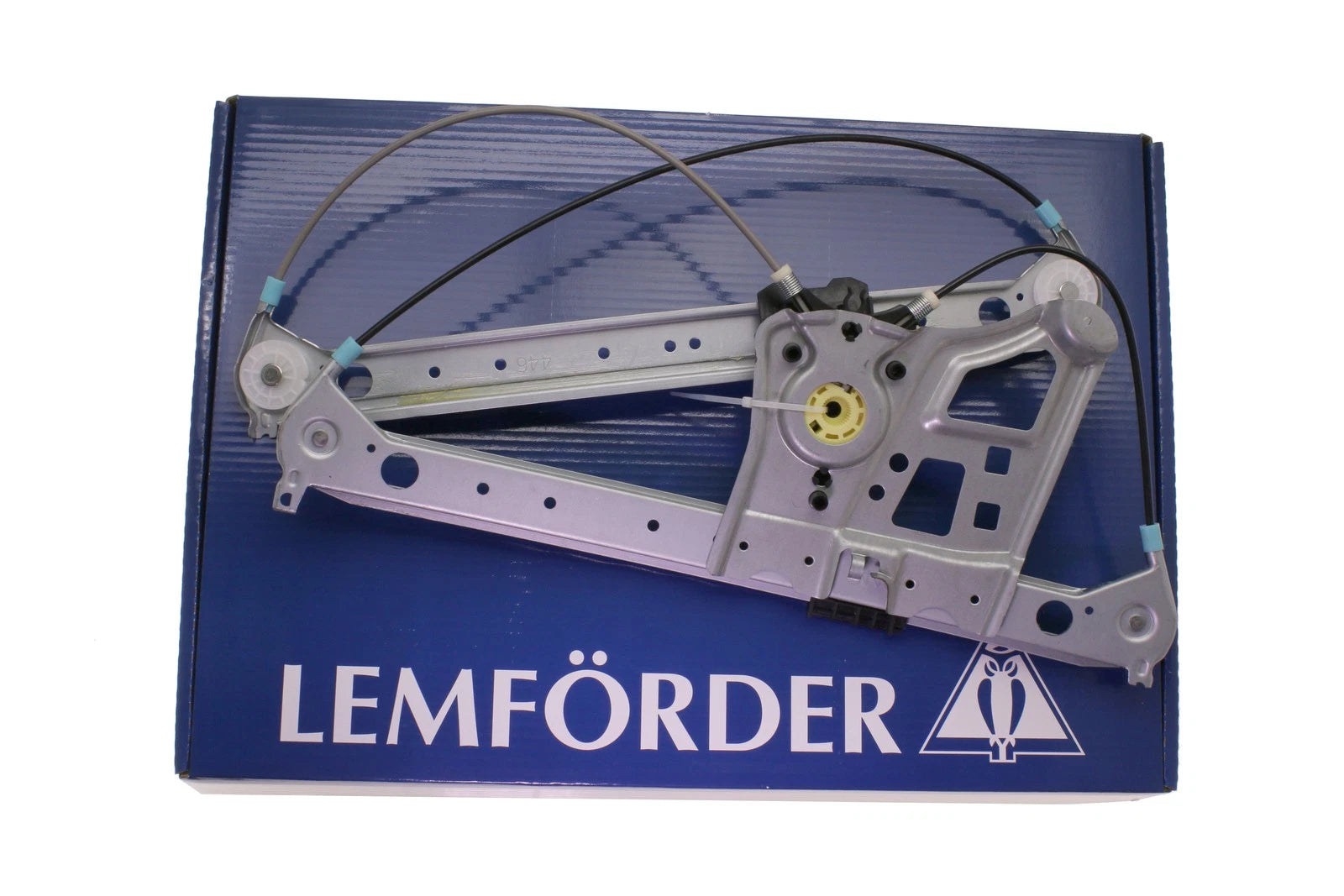 Front Right Window Regulator for Mercedes-Benz S430 (2006)