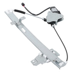 Power Window Regulator with Motor for Isuzu Rodeo (1998-2004)