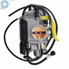 Carburetor for Honda TRX450R (2004–2005)