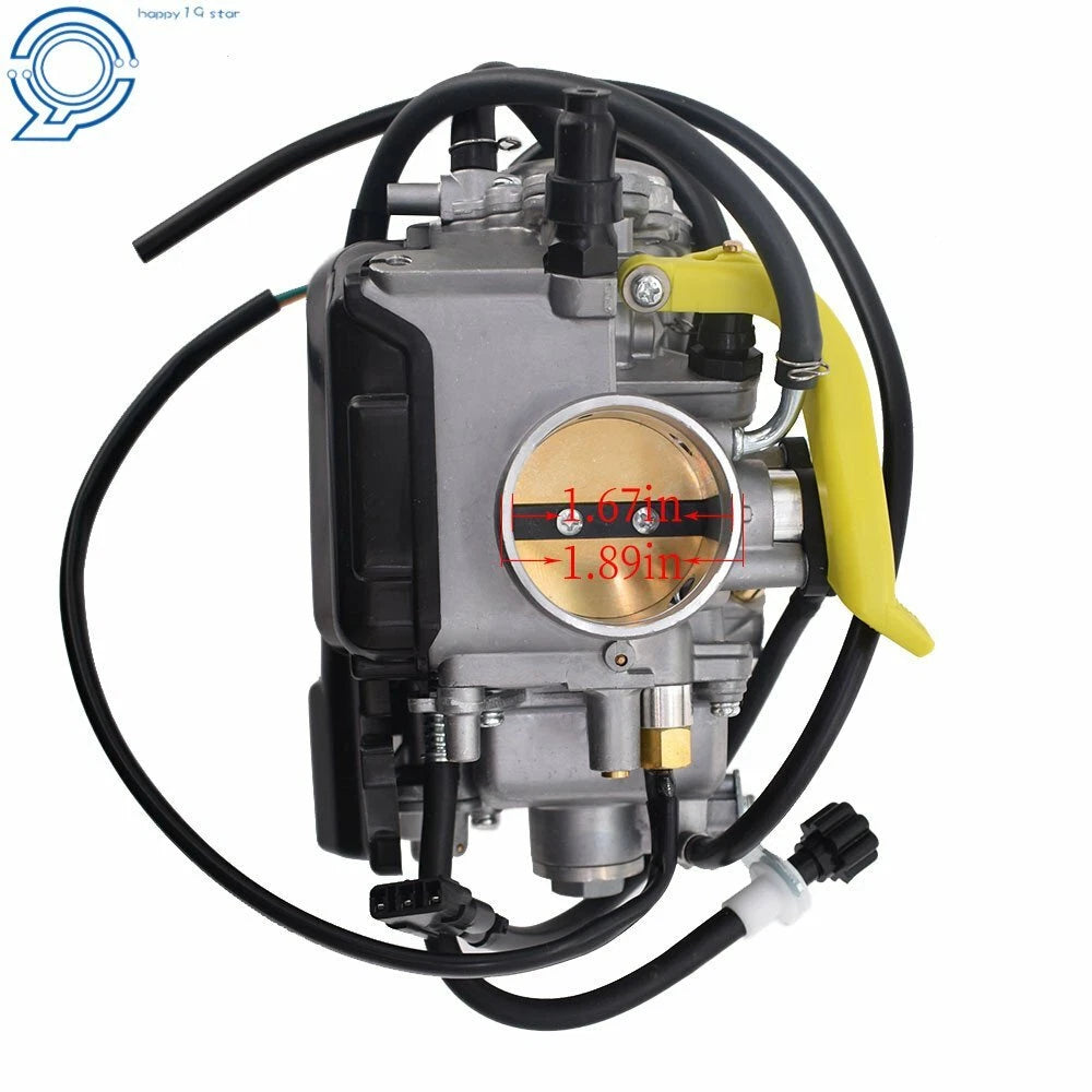 Carburetor for Honda TRX450R (2004–2005)