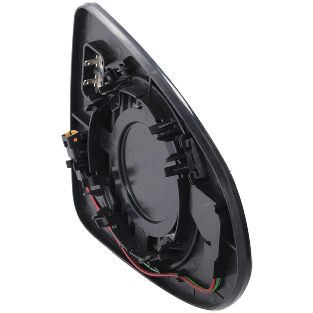 Heated Driver Left Side Mirror Glass for Hyundai Sonata (2020–2023)