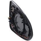 Heated Driver Left Side Mirror Glass for Hyundai Sonata (2020–2023)