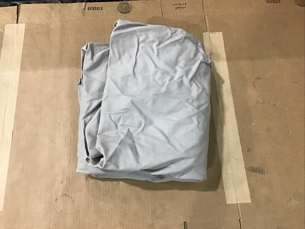 3 Seat PWC Cover for Taylor Made (Universal, Grey, 70079)