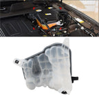 Coolant Overflow Bottle Expansion Tank C2D36671 for Jaguar XJ XJR (2010–2019)