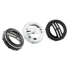 Decorative Horn Cover for Triumph Bobber T120 T100 Street Twin (2016–2023)