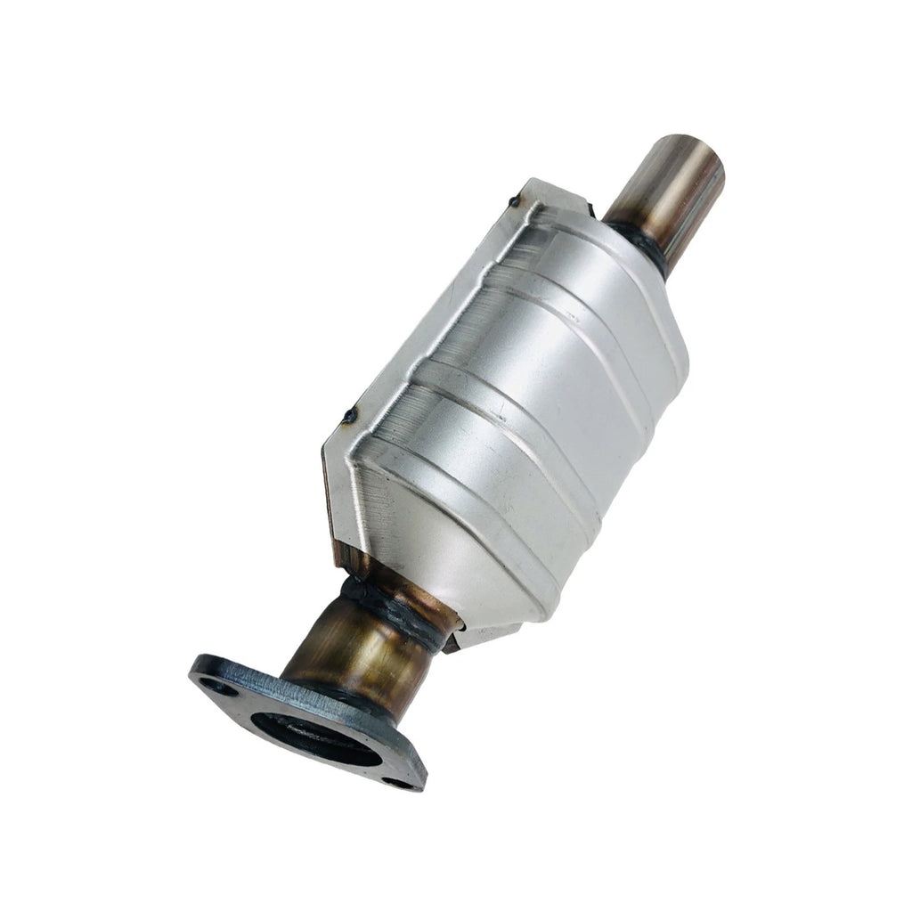 Catalytic Converter for Hyundai Accent 2012–2017 (1.6L L4, EPA Approved)