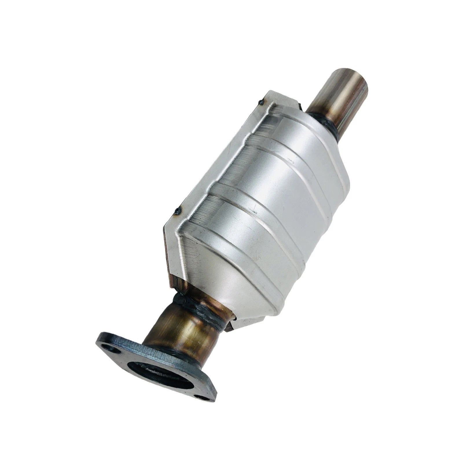 Catalytic Converter for Hyundai Accent 2012–2017 (1.6L L4, EPA Approved)
