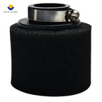 35mm Foam Air Filter Pod Cleaner for 50cc 70cc 90cc 110cc ATV Dirt Pit Bike