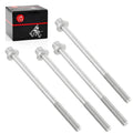 Cylinder Head Flange Bolts Polaris Sportsman 400 450 500 6x6