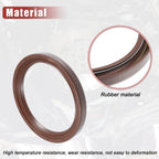 Oil Pump Crankshaft Seal for Toyota Camry (1983–2002) No. 9031185003