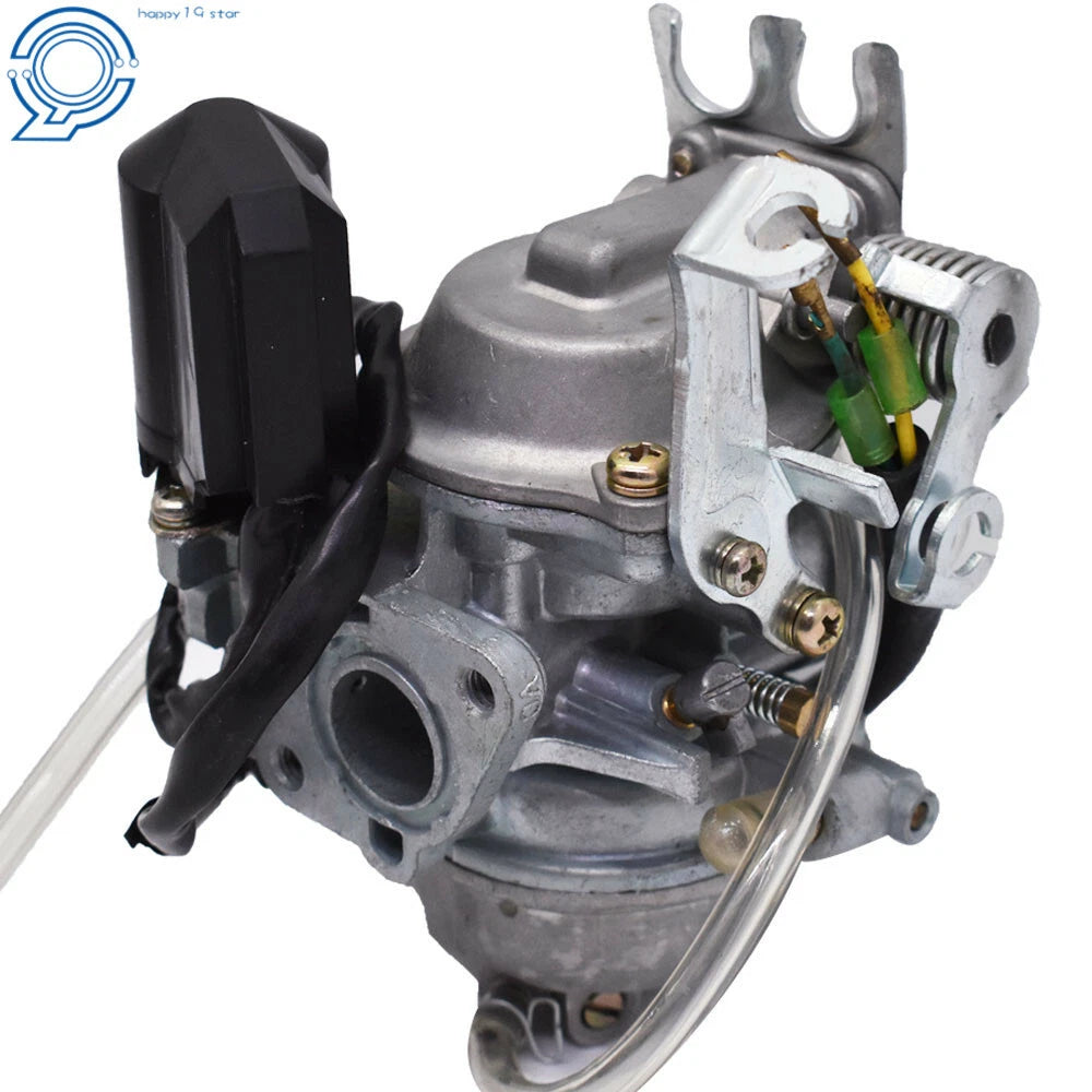 Carburetor for Honda CH80 Elite Scooter (1986–2007)