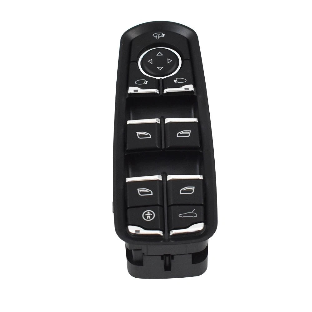Front Master Power Window Switch for Porsche Panamera (2010â2015)