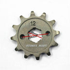 Front Sprocket Cog for PIT PRO Trail Dirt Quad Bike