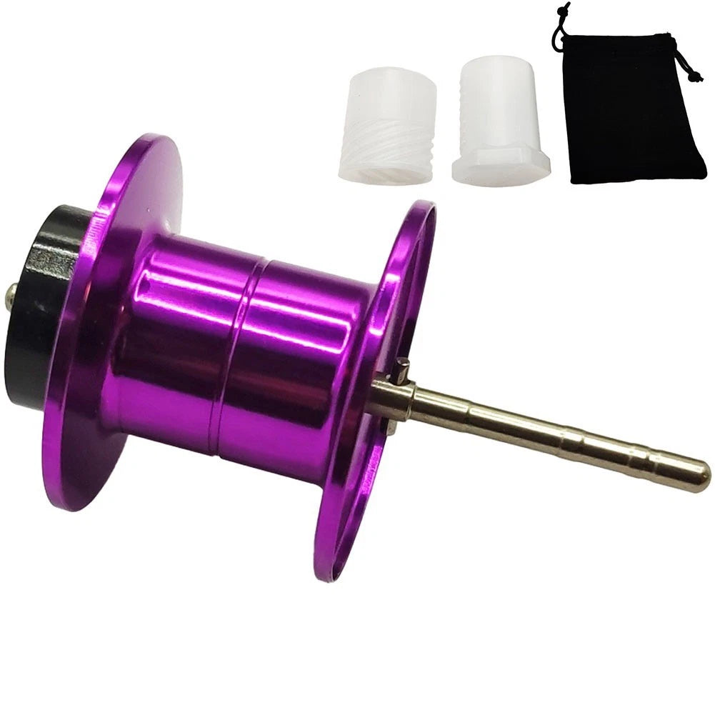 Fishing Reel Remote Throw Spool Replacement for Daiwa Tatula