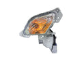 Passenger Side Turn Signal Assembly for Mazda CX-3 (2016–2021) QP669HX
