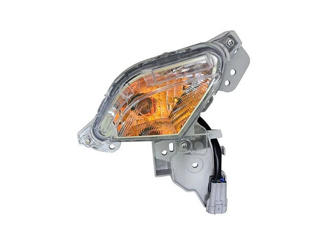 Passenger Side Turn Signal Assembly for Mazda CX-3 (2016–2021) QP669HX