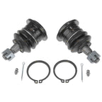 Ball Joints, Tie Rod Ends & Rack Ends for Hilux